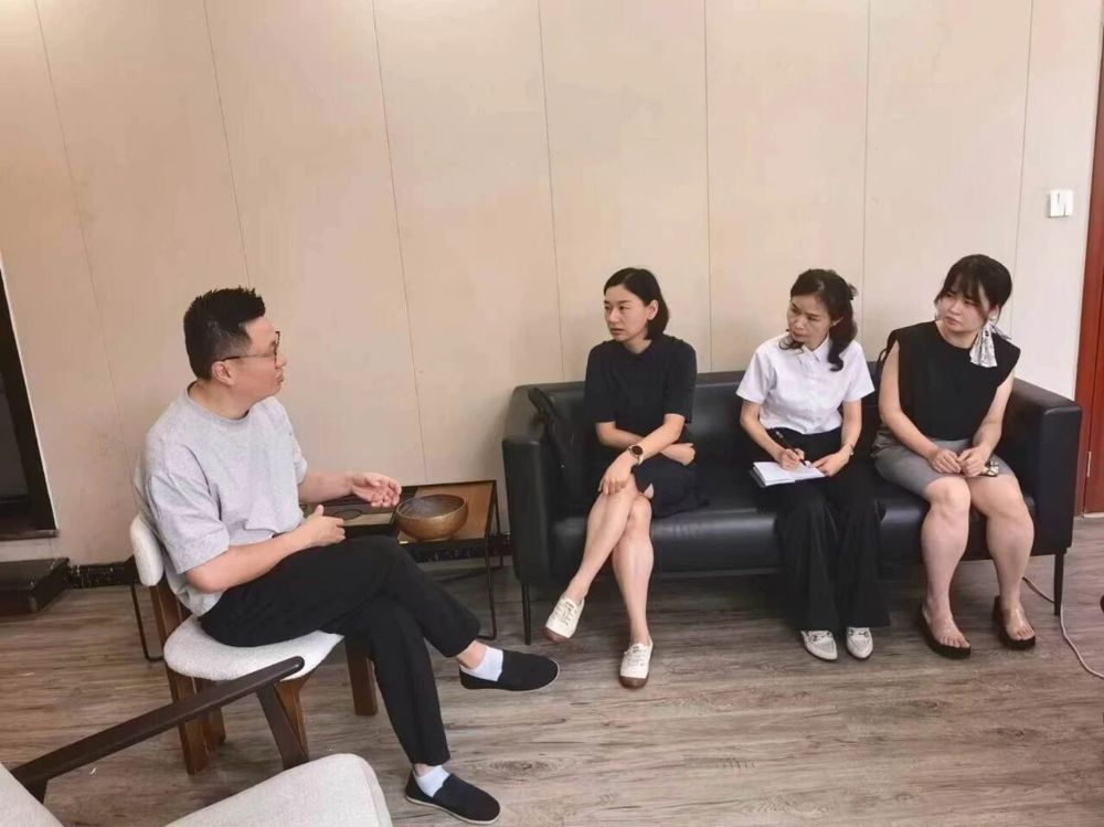 党员慰问活动